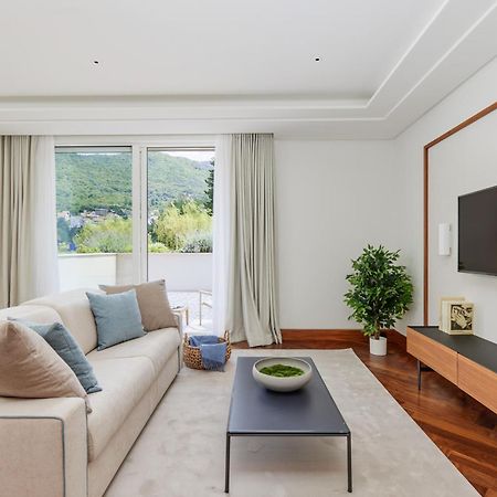Porto Montenegro Residences Tivat Extérieur photo