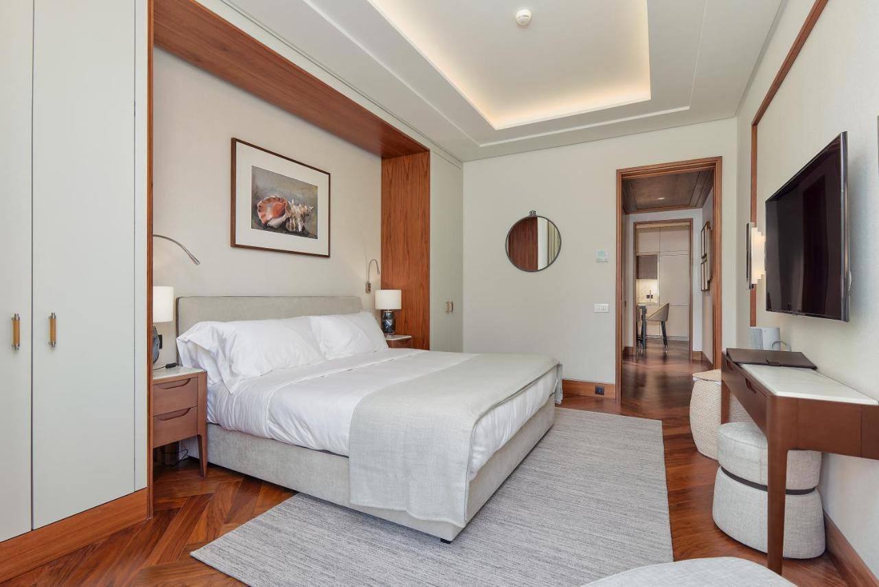 Porto Montenegro Residences Tivat Extérieur photo