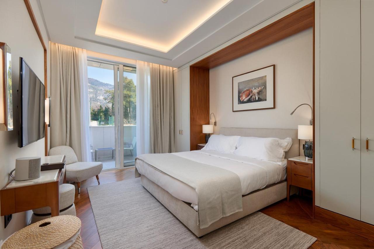 Porto Montenegro Residences Tivat Extérieur photo
