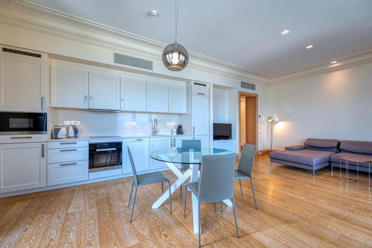 Porto Montenegro Residences Tivat Extérieur photo