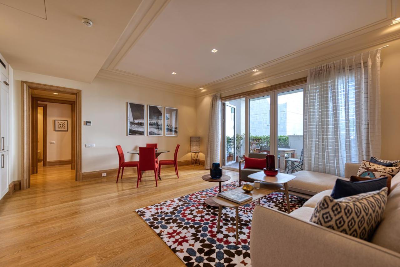 Porto Montenegro Residences Tivat Extérieur photo