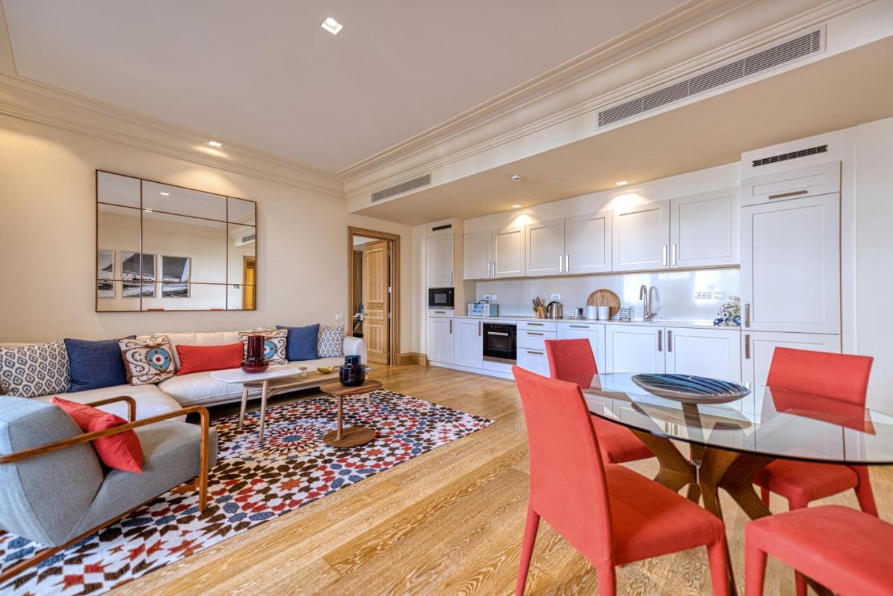 Porto Montenegro Residences Tivat Extérieur photo