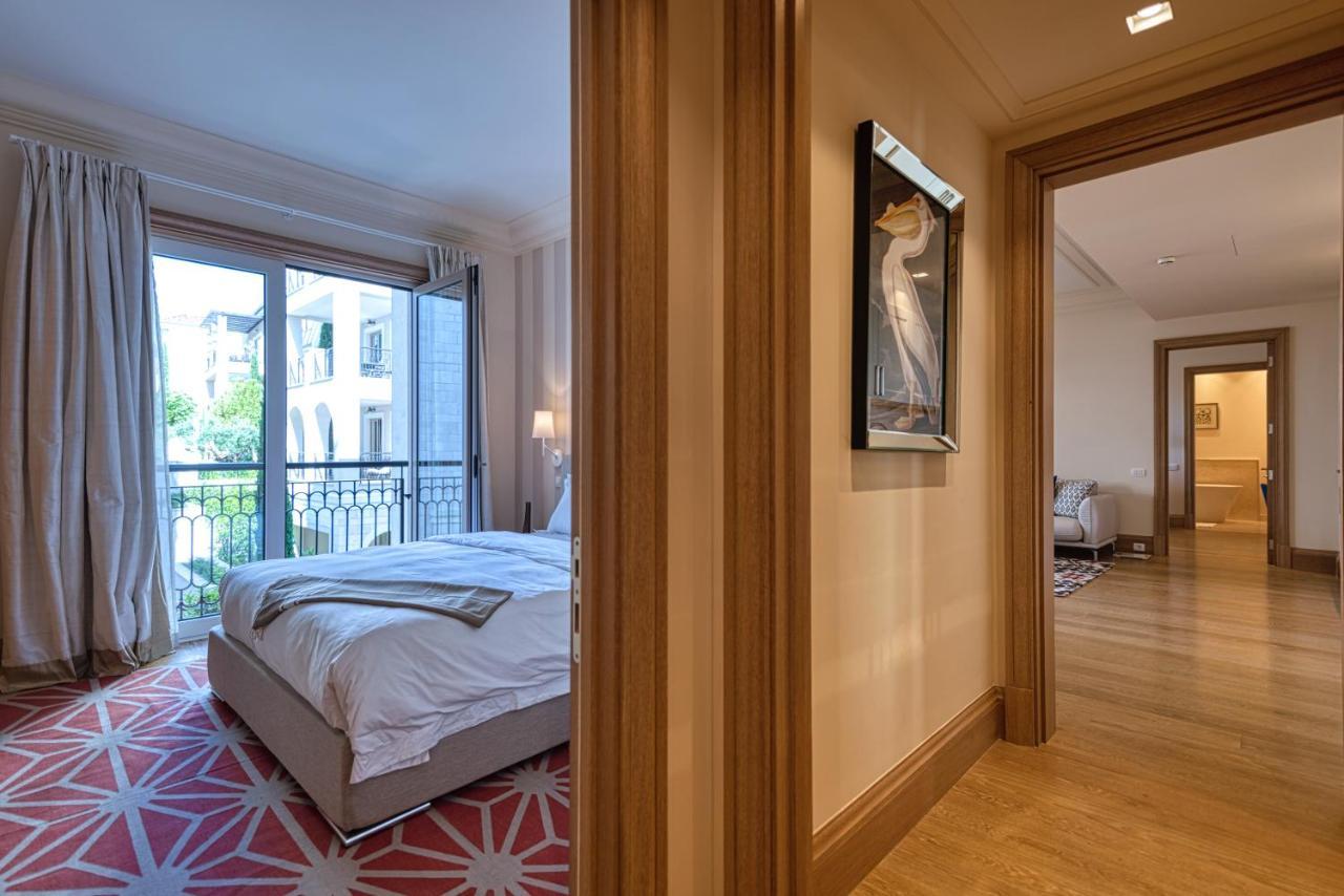Porto Montenegro Residences Tivat Extérieur photo