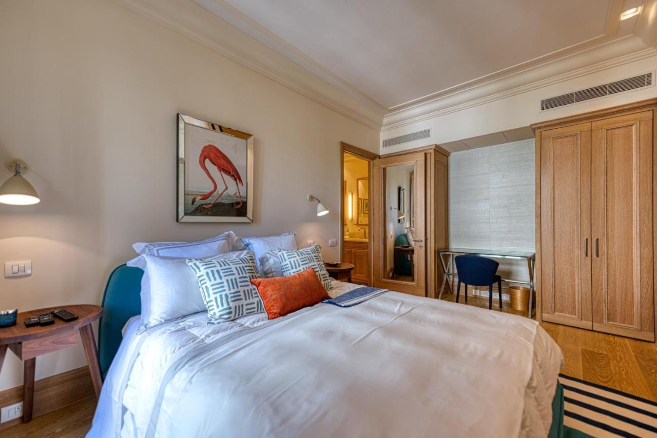 Porto Montenegro Residences Tivat Extérieur photo
