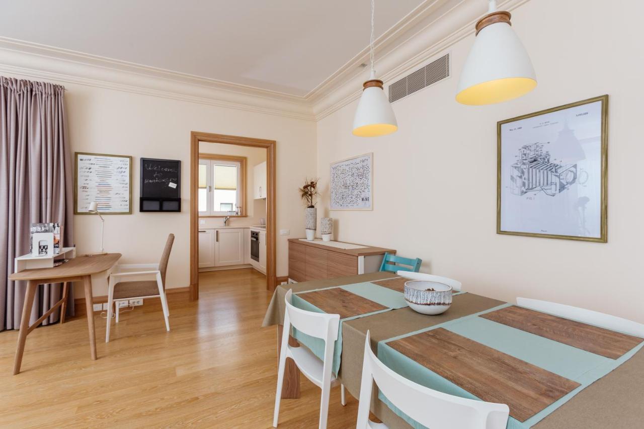 Porto Montenegro Residences Tivat Extérieur photo