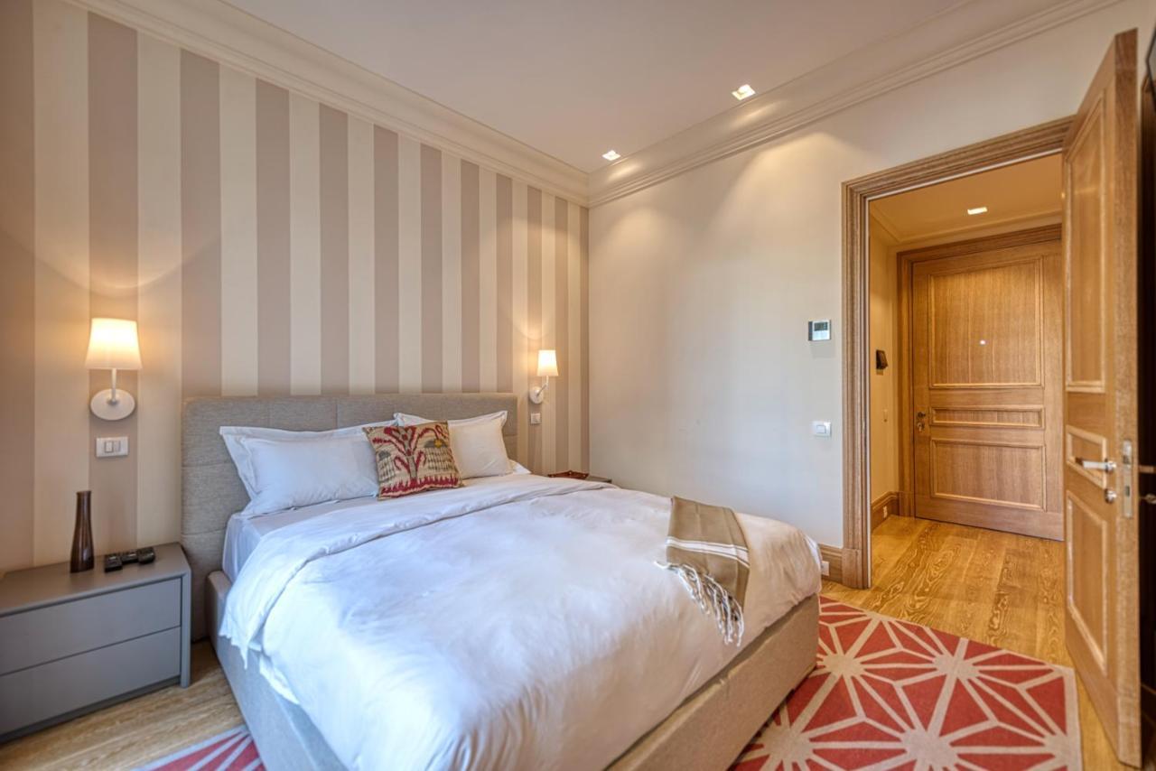 Porto Montenegro Residences Tivat Extérieur photo