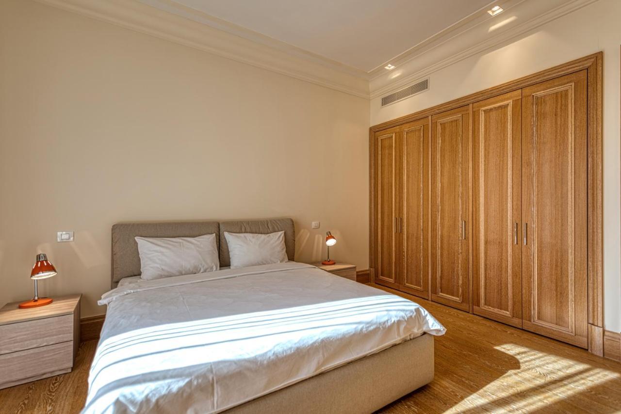Porto Montenegro Residences Tivat Extérieur photo
