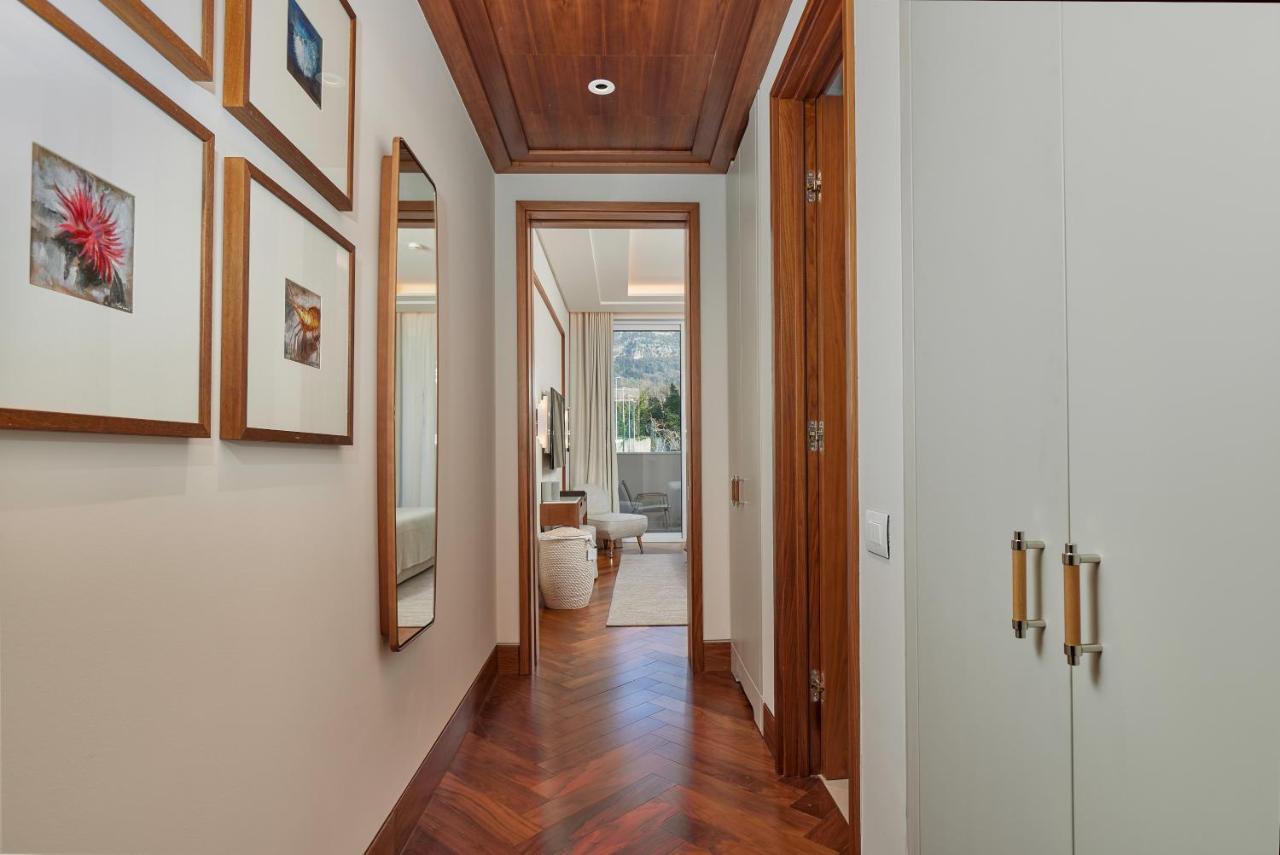 Porto Montenegro Residences Tivat Extérieur photo