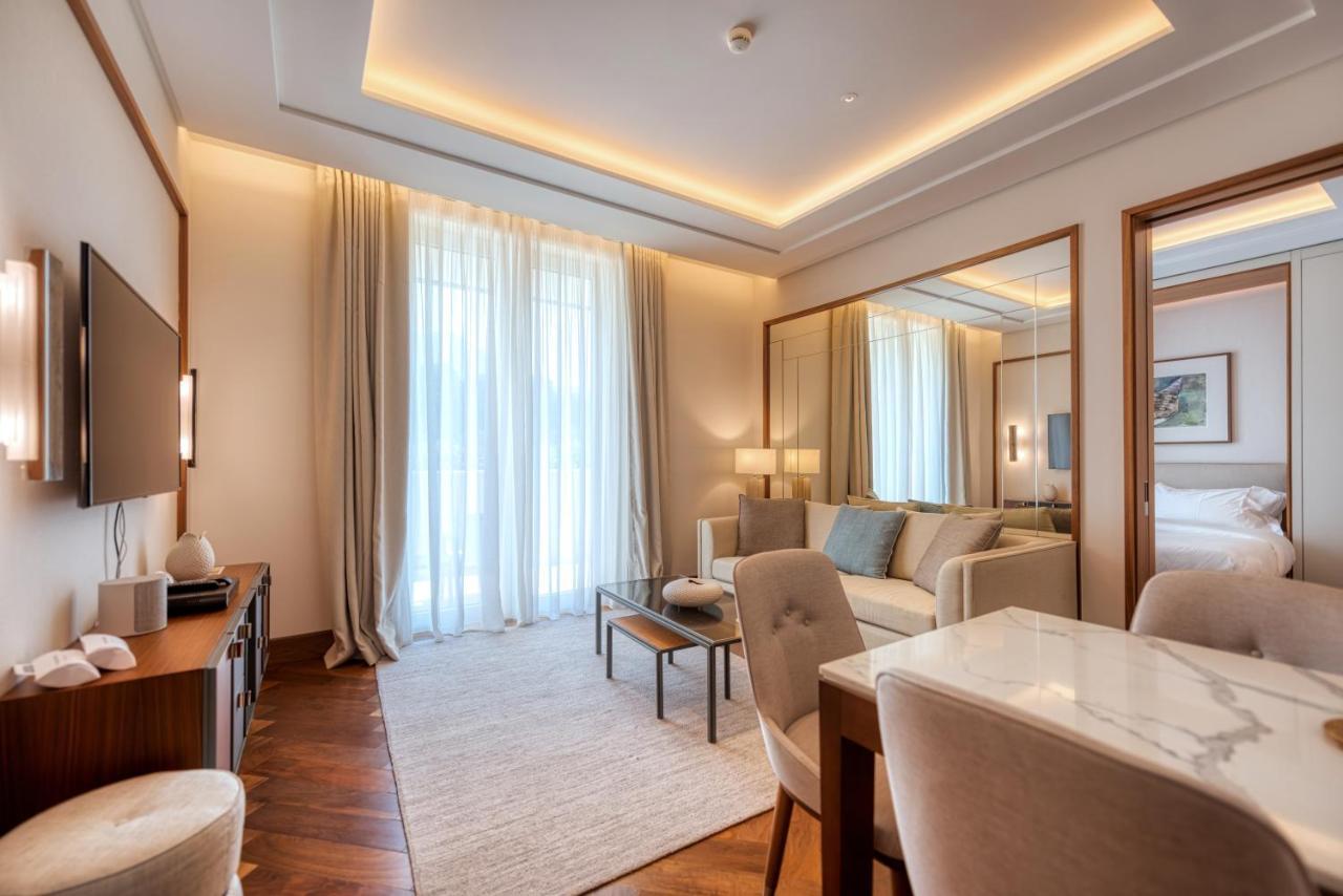 Porto Montenegro Residences Tivat Extérieur photo