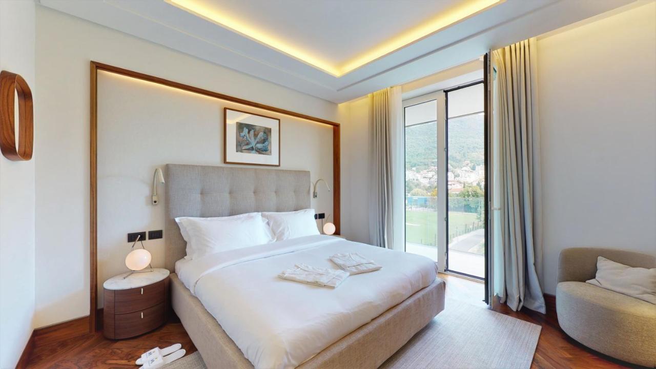 Porto Montenegro Residences Tivat Extérieur photo
