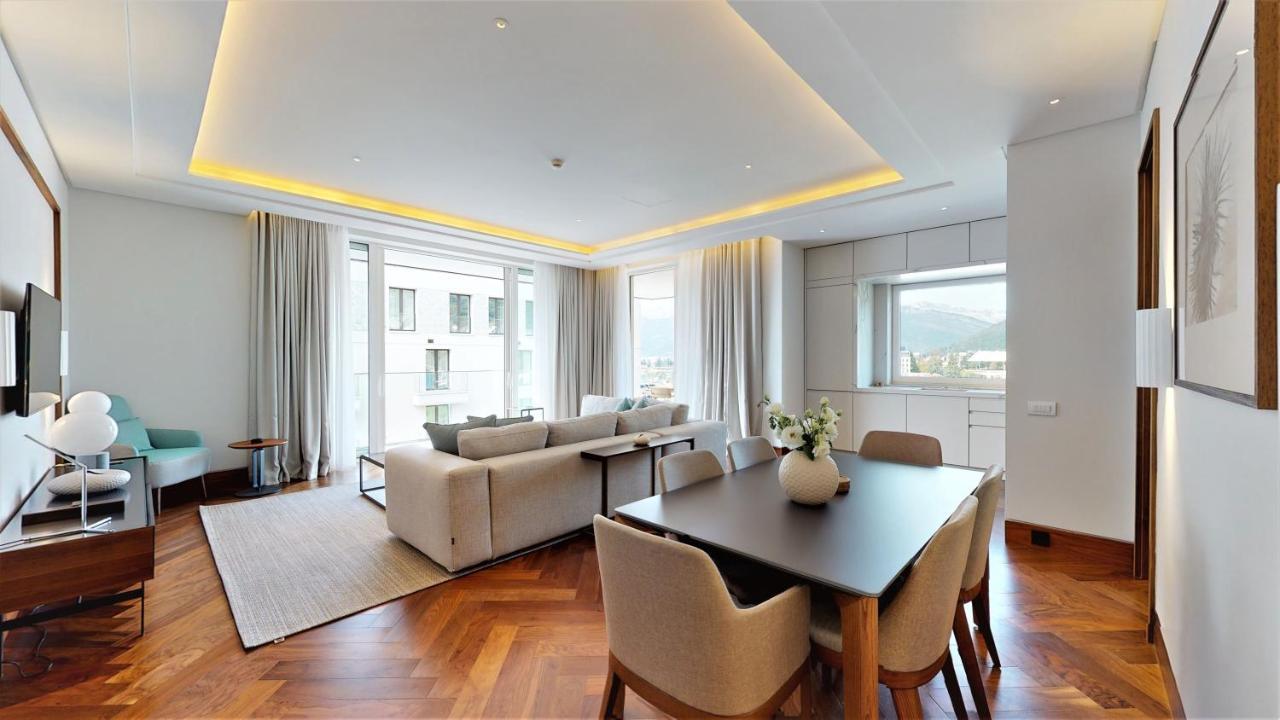 Porto Montenegro Residences Tivat Extérieur photo