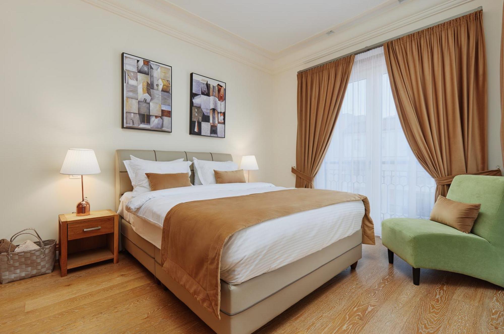 Porto Montenegro Residences Tivat Extérieur photo