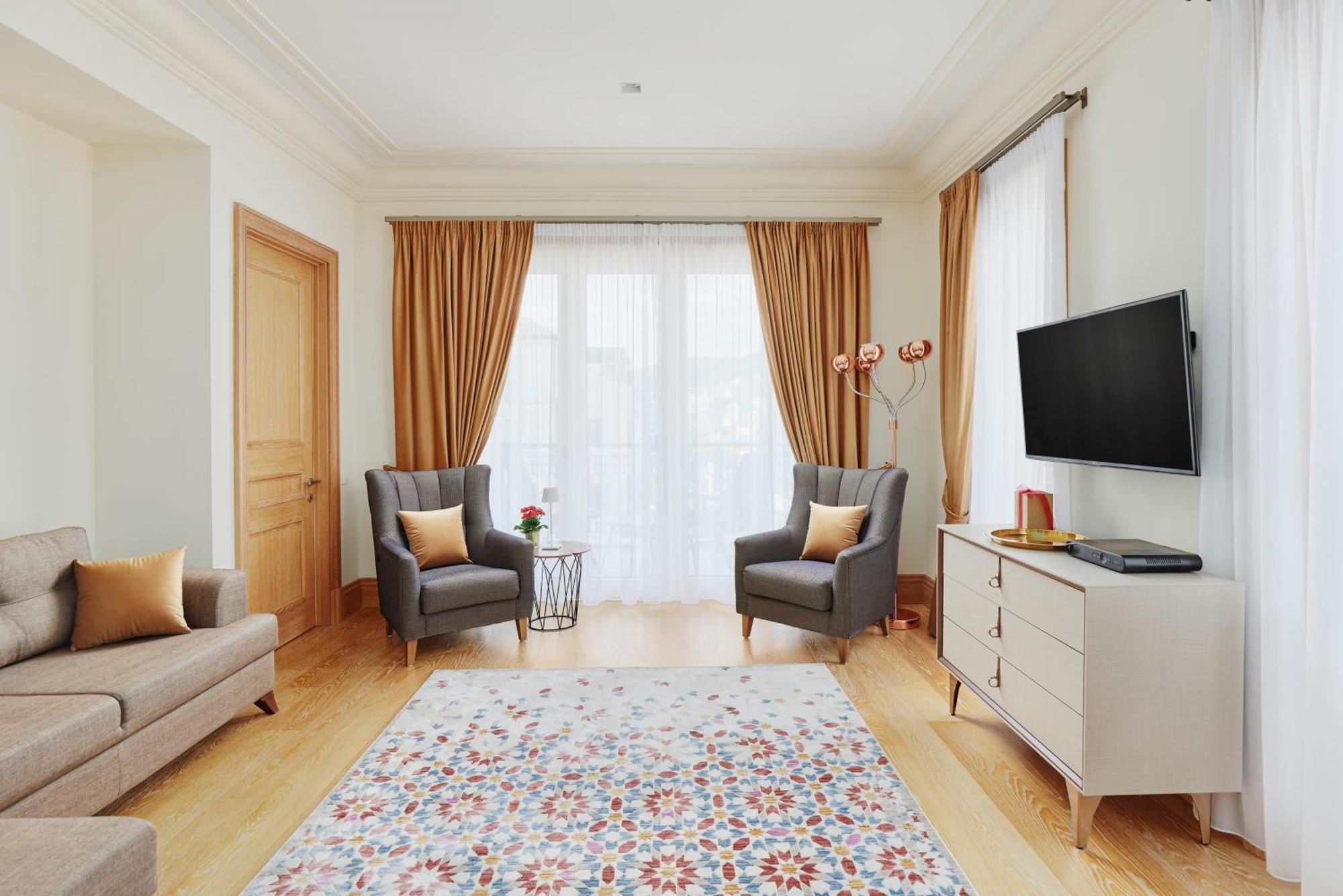 Porto Montenegro Residences Tivat Extérieur photo