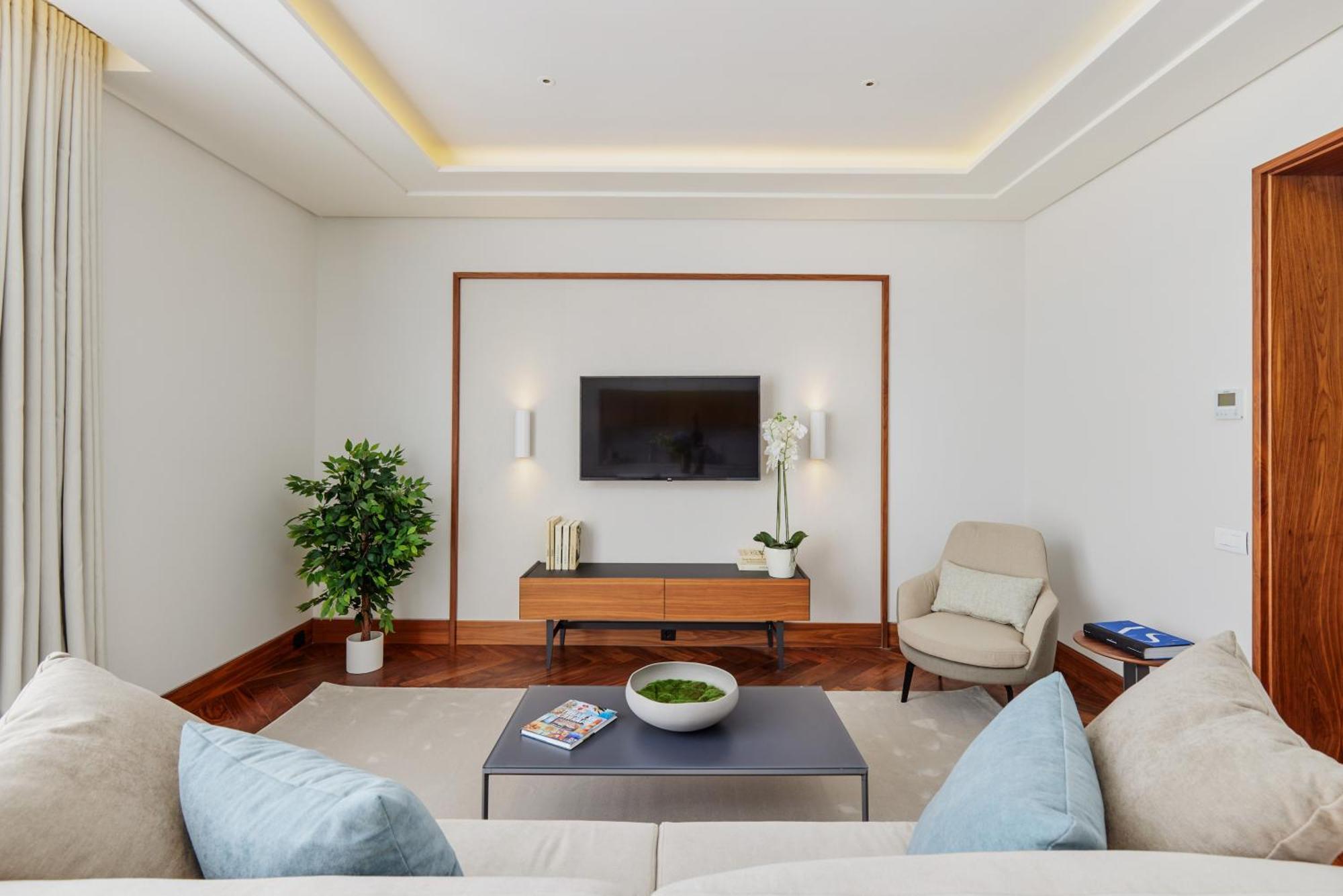 Porto Montenegro Residences Tivat Extérieur photo