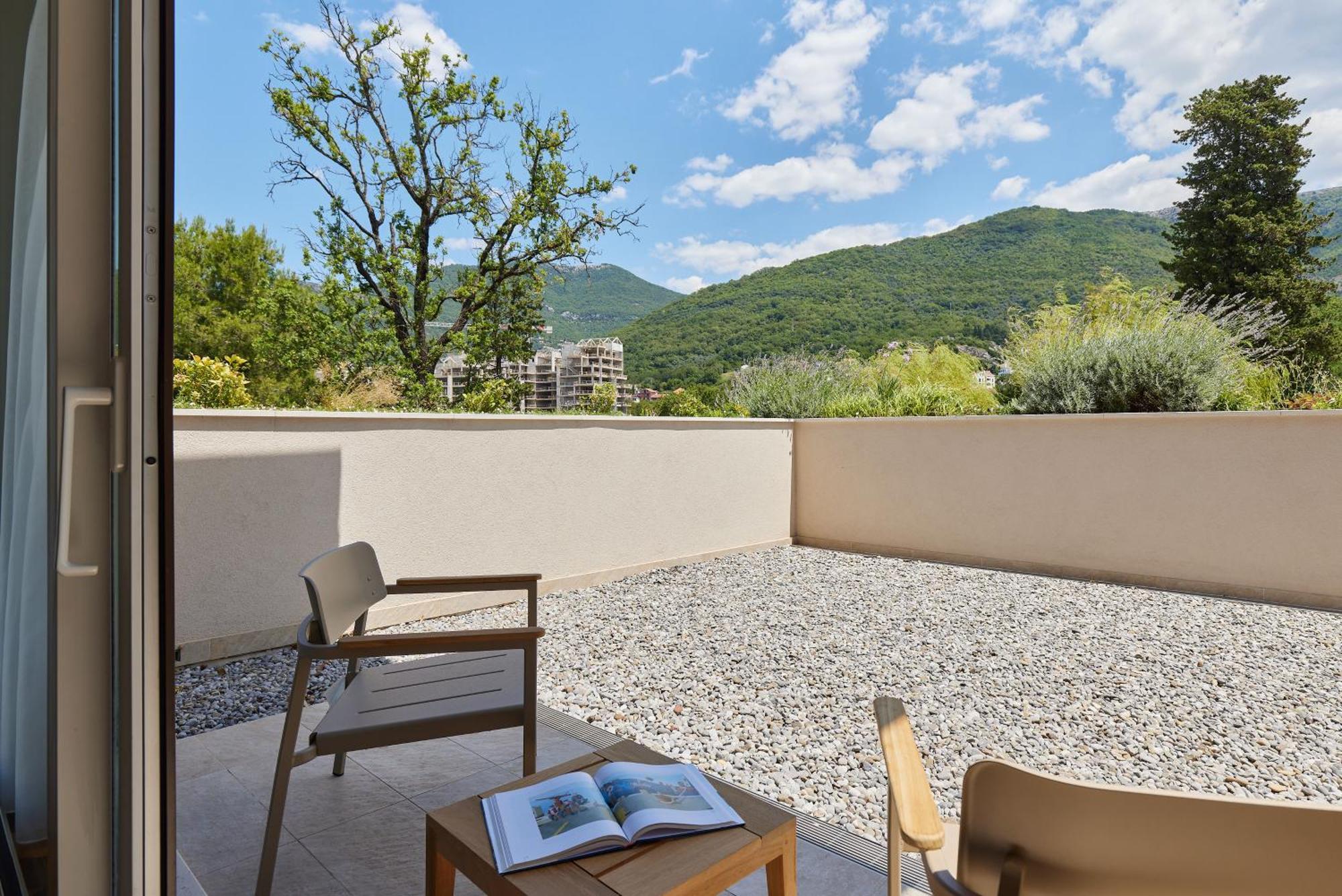 Porto Montenegro Residences Tivat Extérieur photo