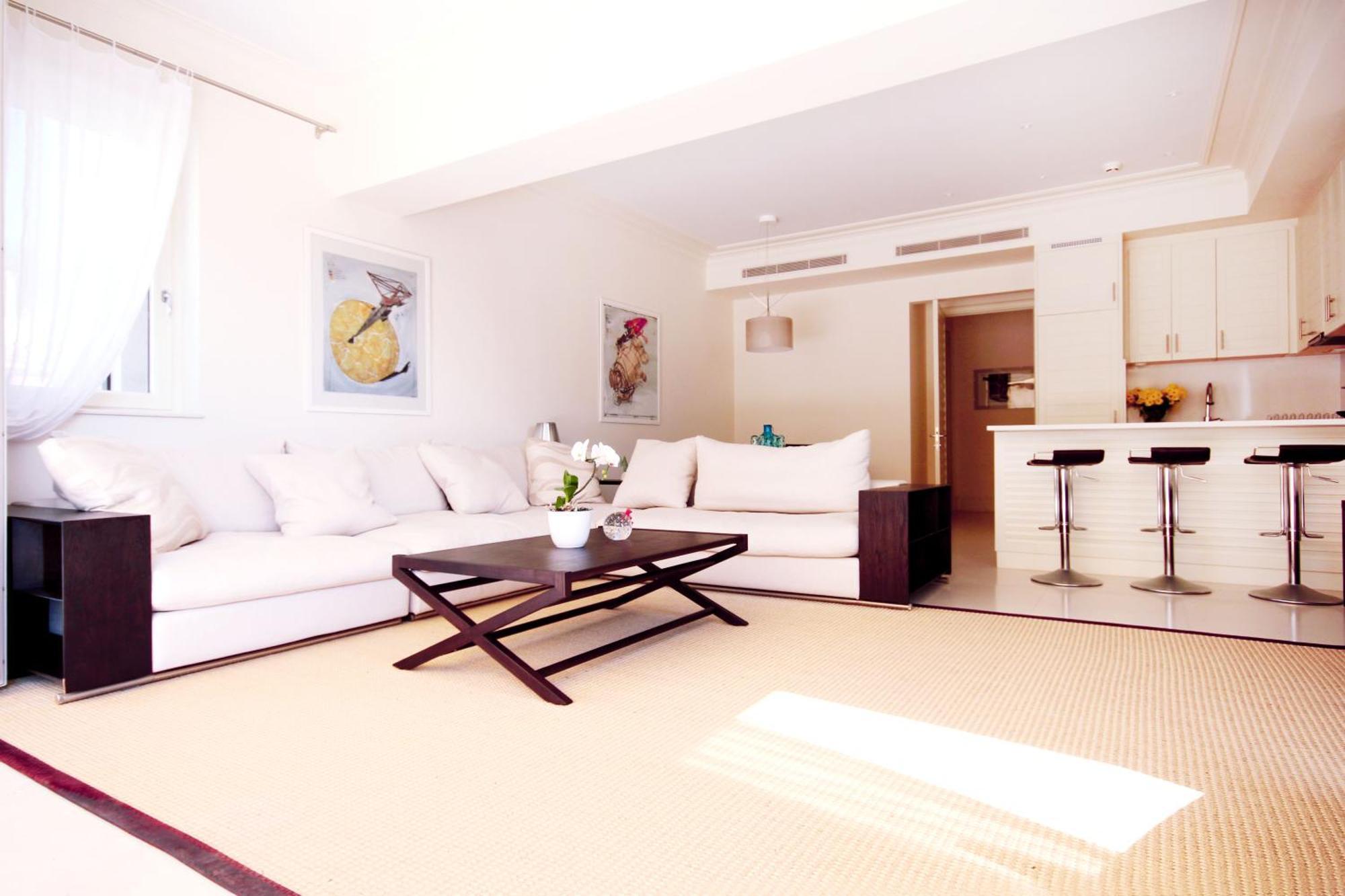 Porto Montenegro Residences Tivat Extérieur photo