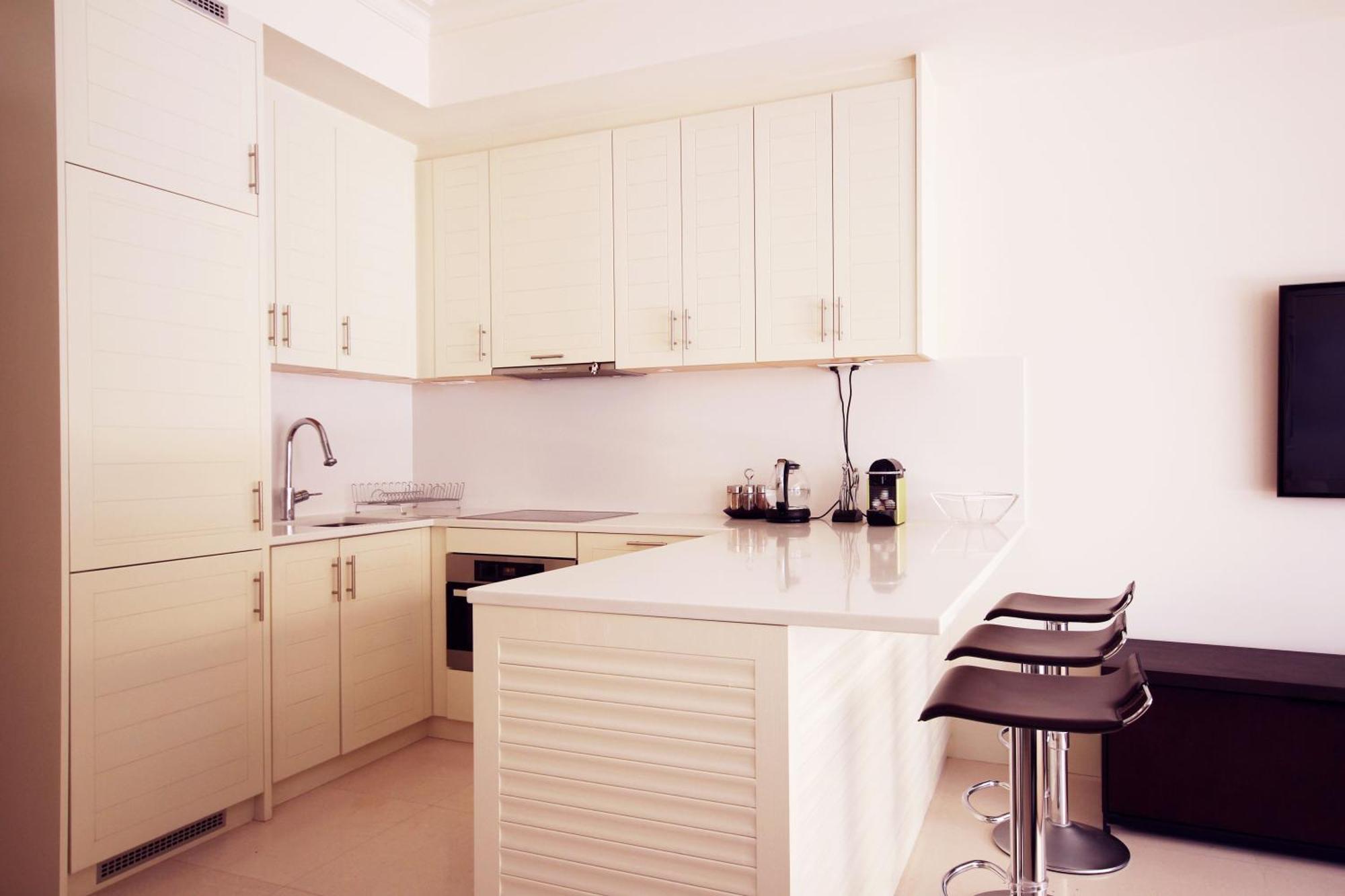 Porto Montenegro Residences Tivat Extérieur photo