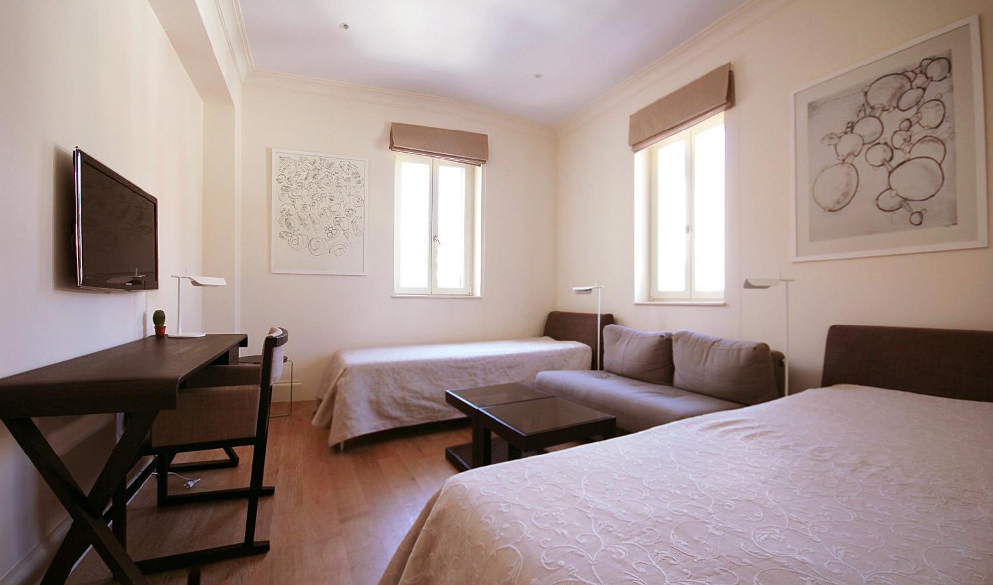 Porto Montenegro Residences Tivat Extérieur photo