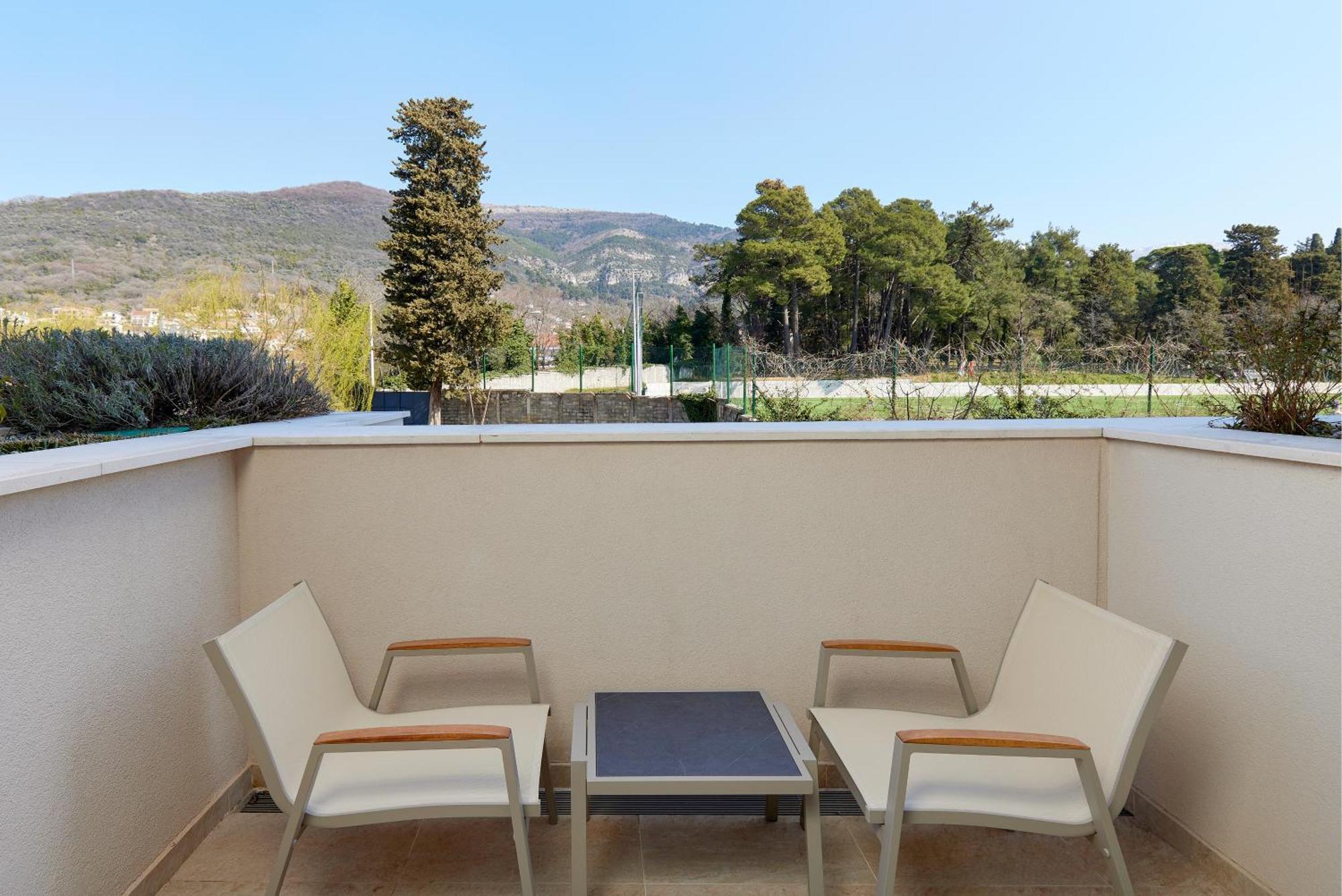Porto Montenegro Residences Tivat Extérieur photo