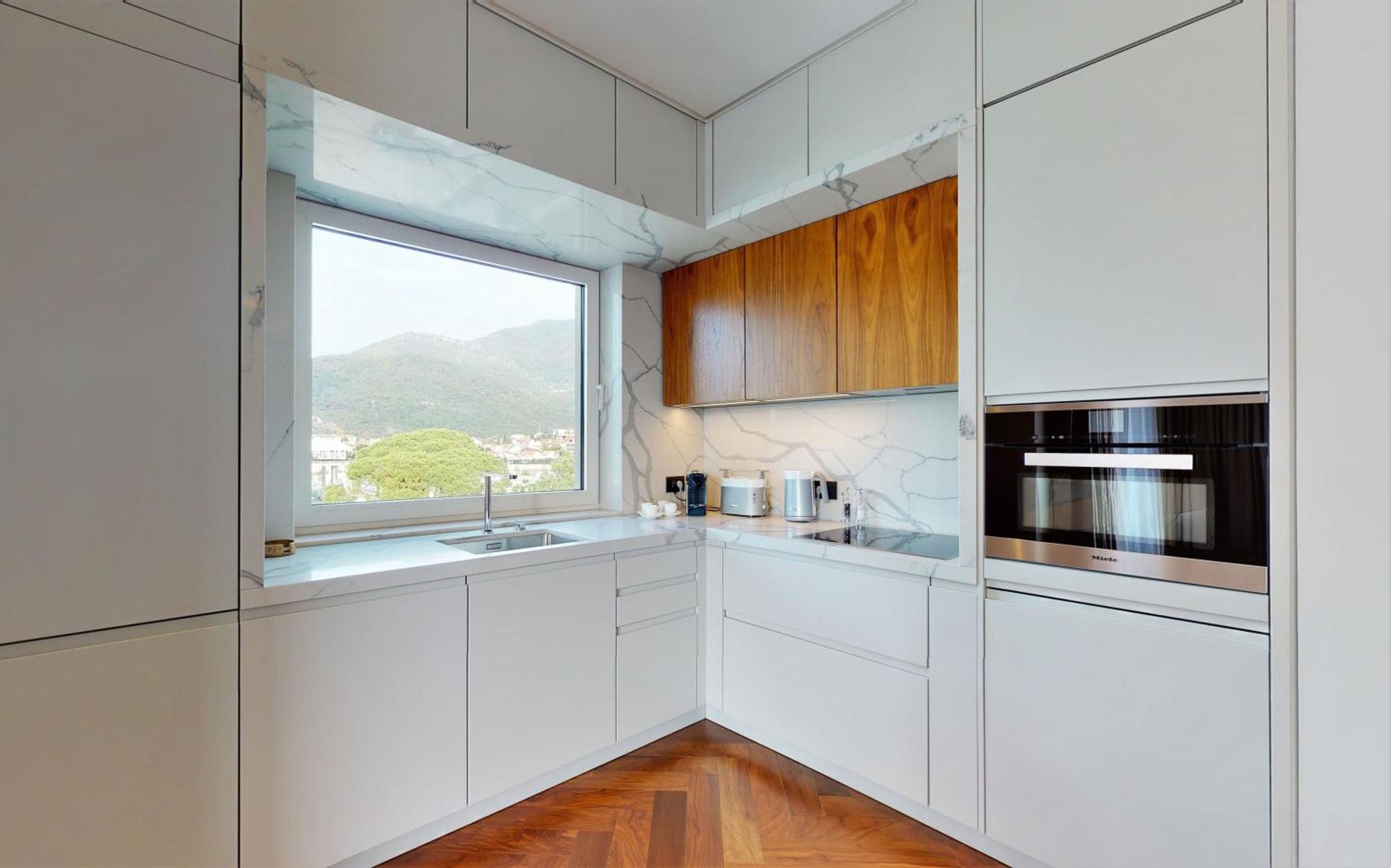 Porto Montenegro Residences Tivat Extérieur photo