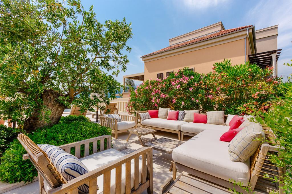 Porto Montenegro Residences Tivat Extérieur photo