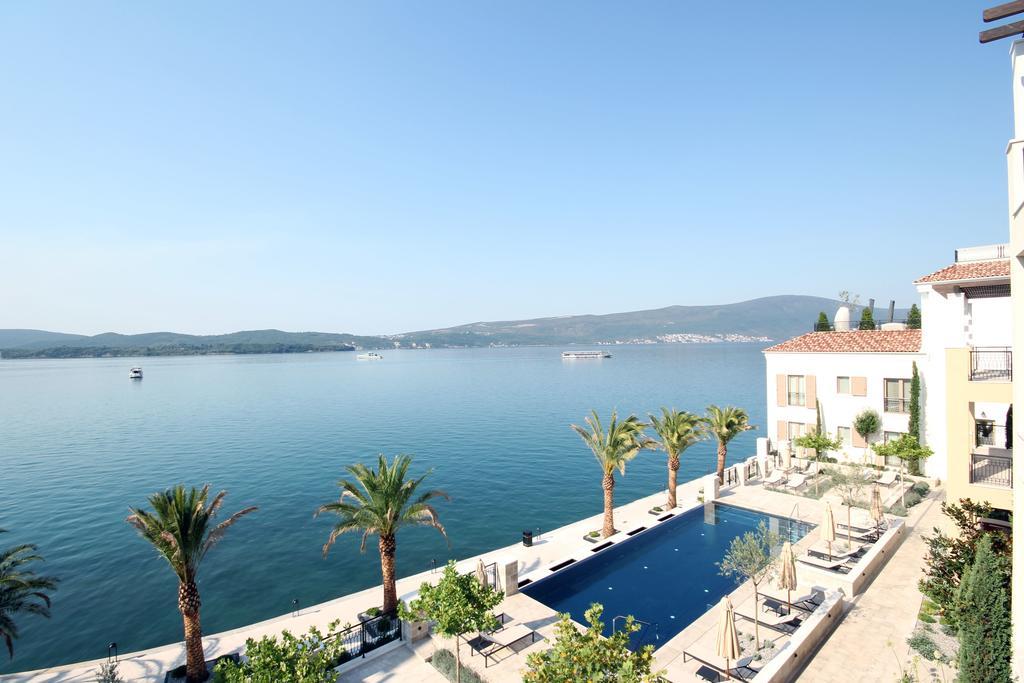 Porto Montenegro Residences Tivat Extérieur photo
