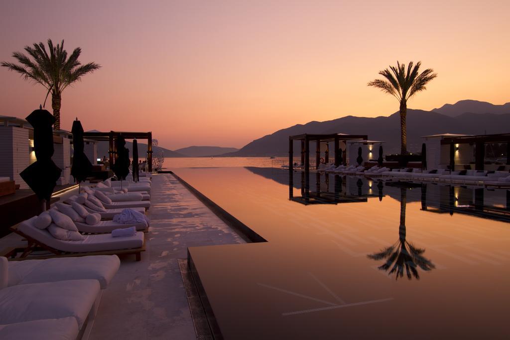 Porto Montenegro Residences Tivat Extérieur photo