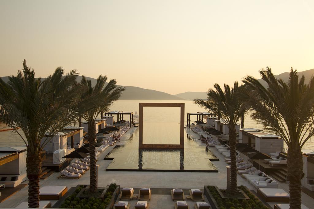 Porto Montenegro Residences Tivat Extérieur photo