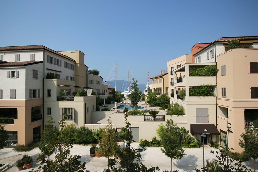 Porto Montenegro Residences Tivat Extérieur photo