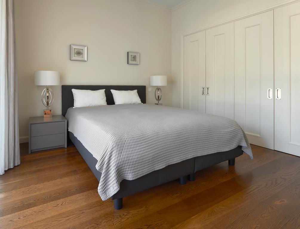 Porto Montenegro Residences Tivat Extérieur photo