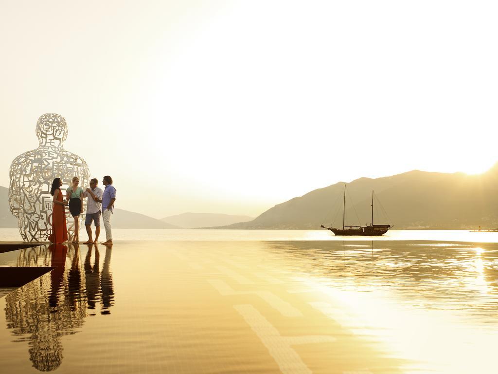 Porto Montenegro Residences Tivat Extérieur photo