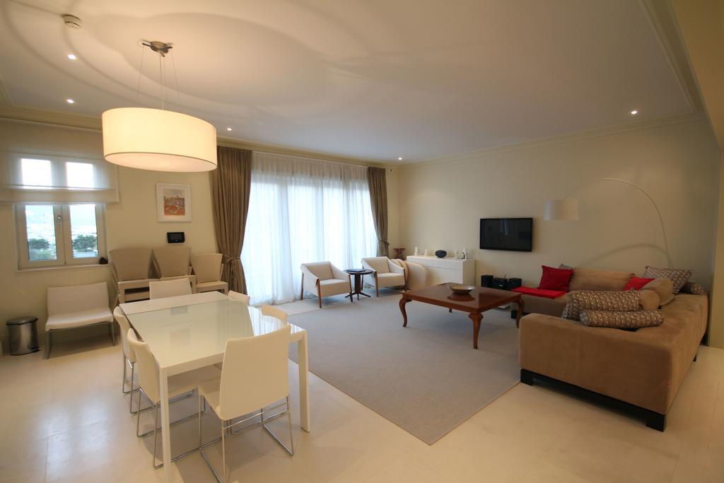 Porto Montenegro Residences Tivat Extérieur photo